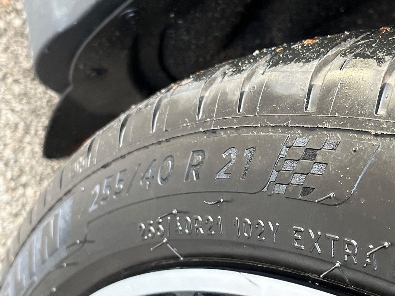 Used Mercedes-Benz EQC 2021 for sale - 77488608: Photo 50