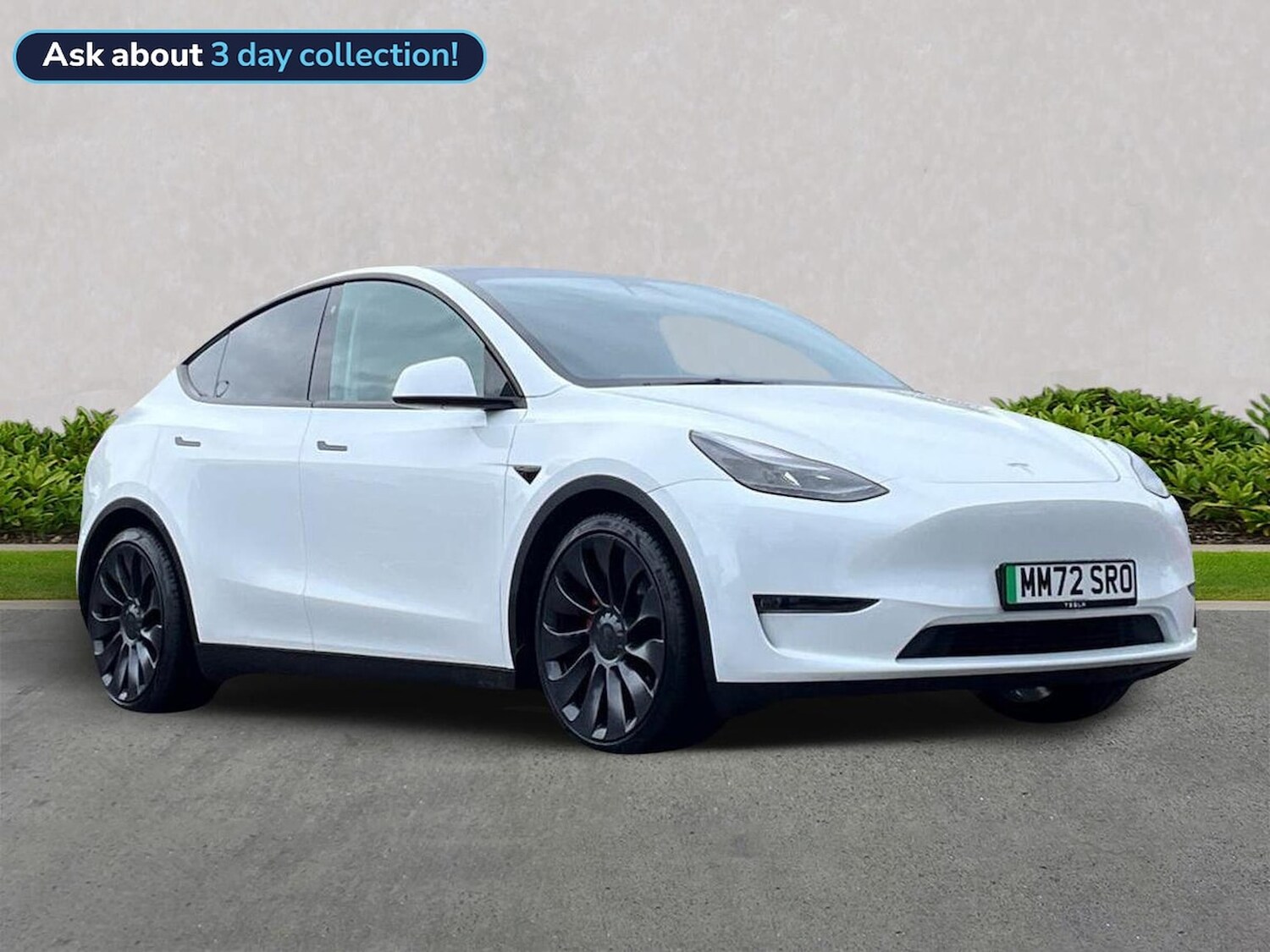 Used Tesla Model Y 2023 for sale - 76211991: Photo 1