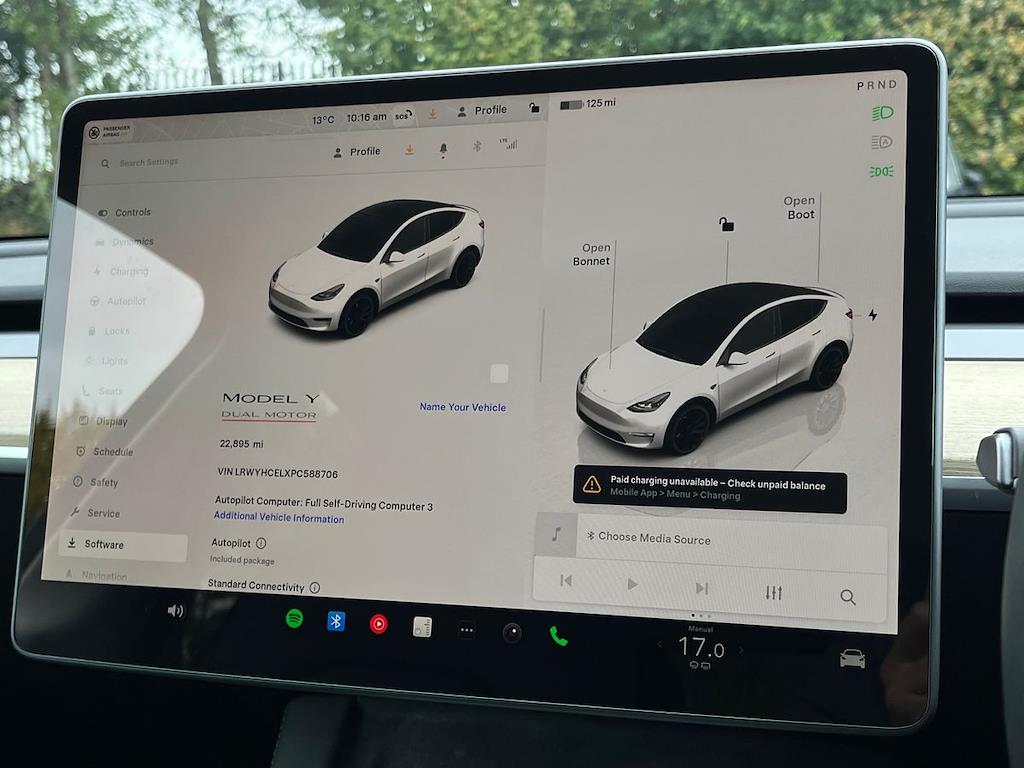 Used Tesla Model Y 2023 for sale - 76211991: Photo 11