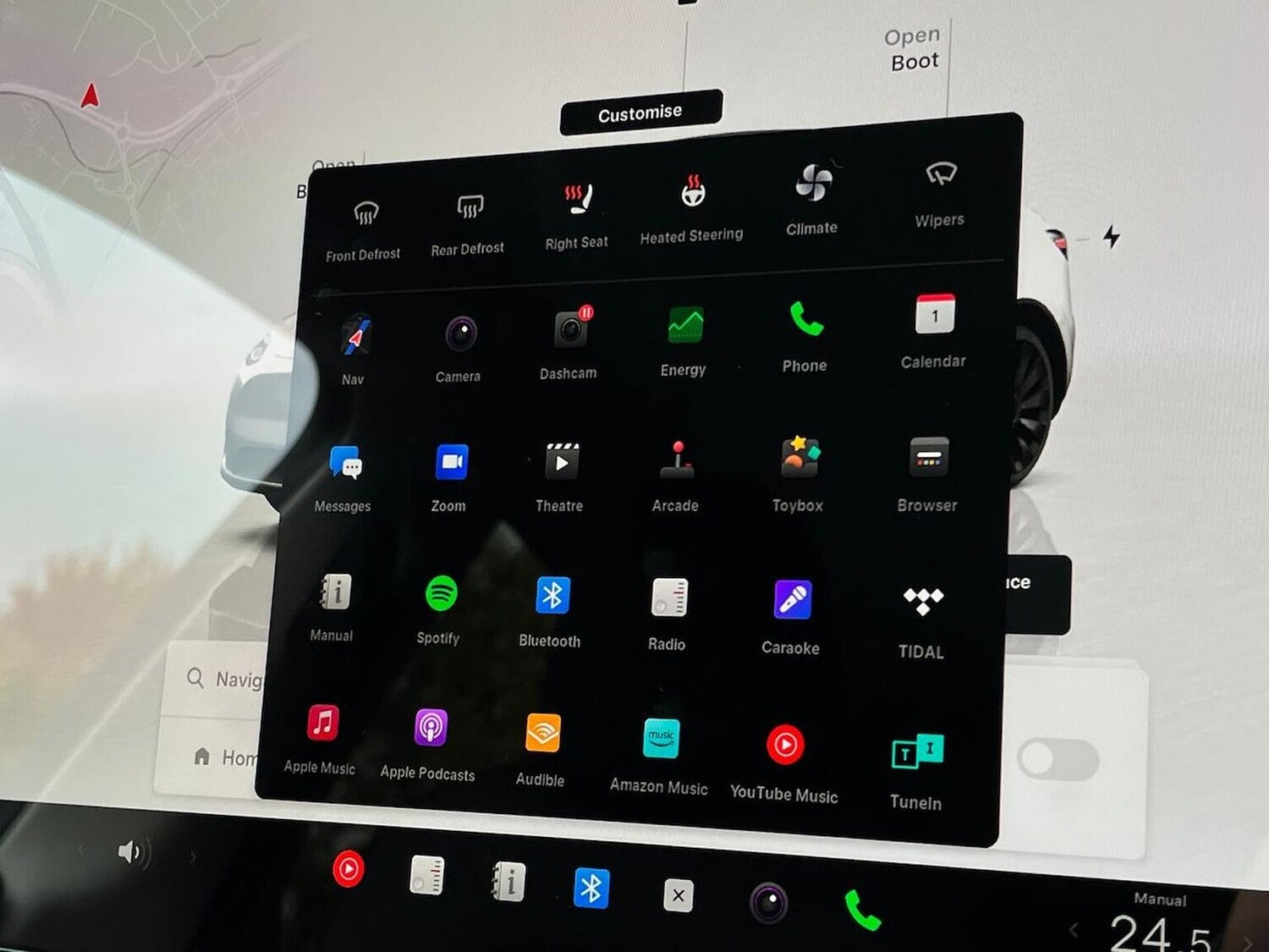 Used Tesla Model Y 2023 for sale - 76211991: Photo 12