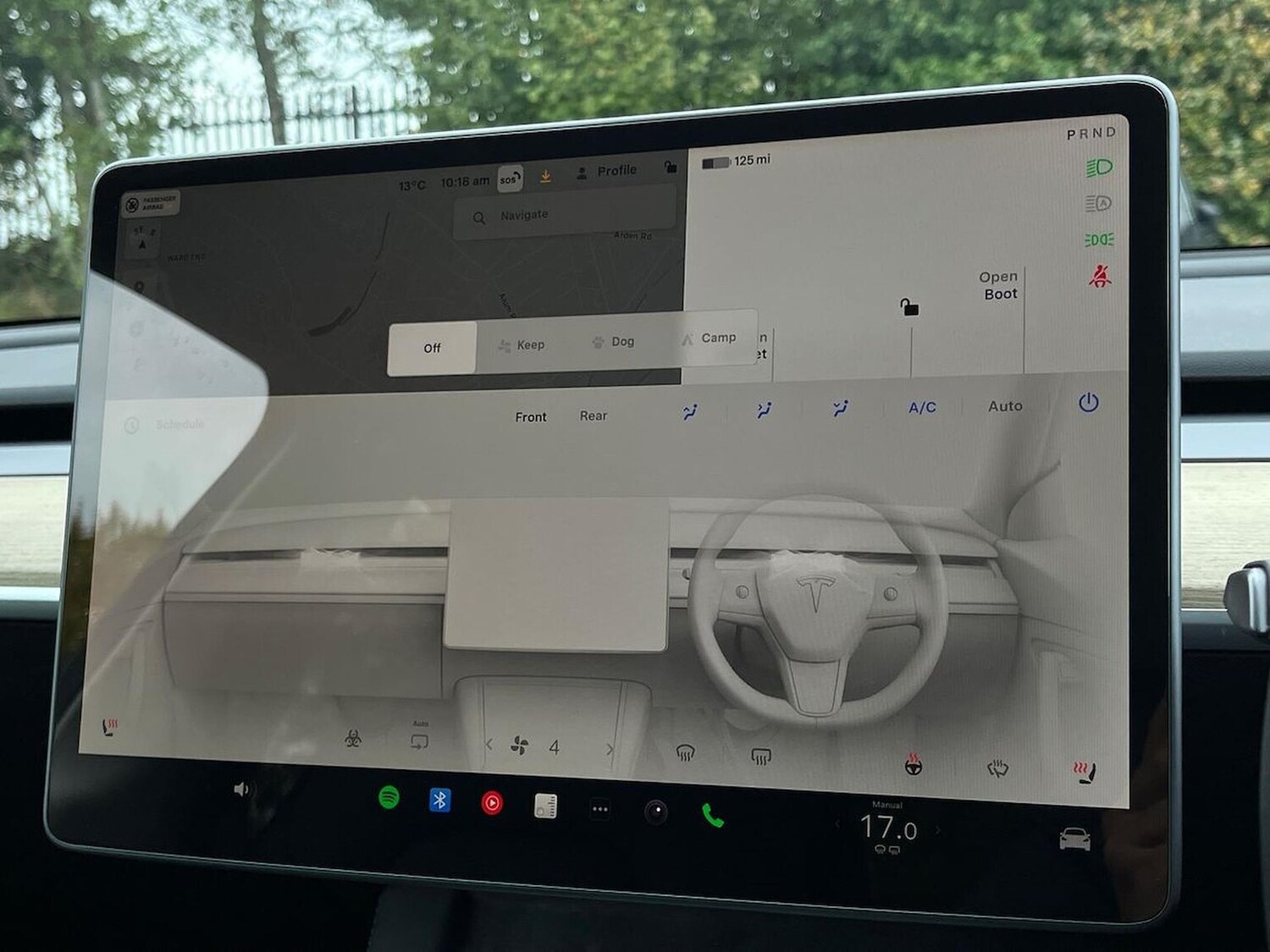 Used Tesla Model Y 2023 for sale - 76211991: Photo 13