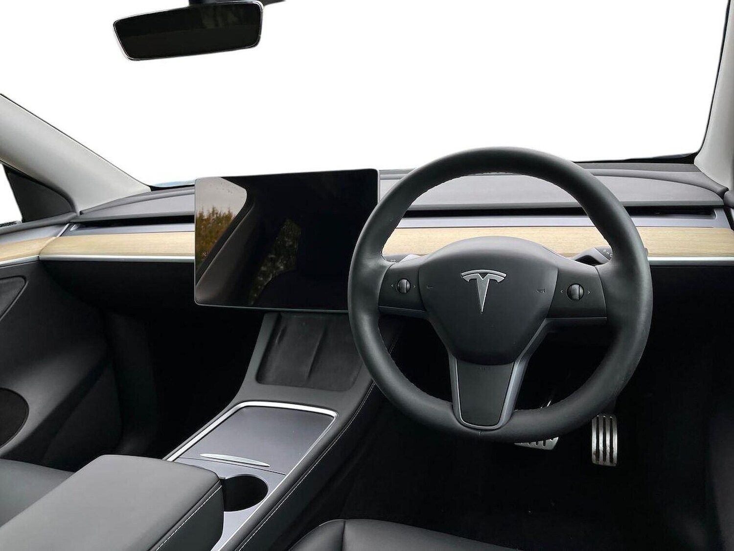 Used Tesla Model Y 2023 for sale - 76211991: Photo 16