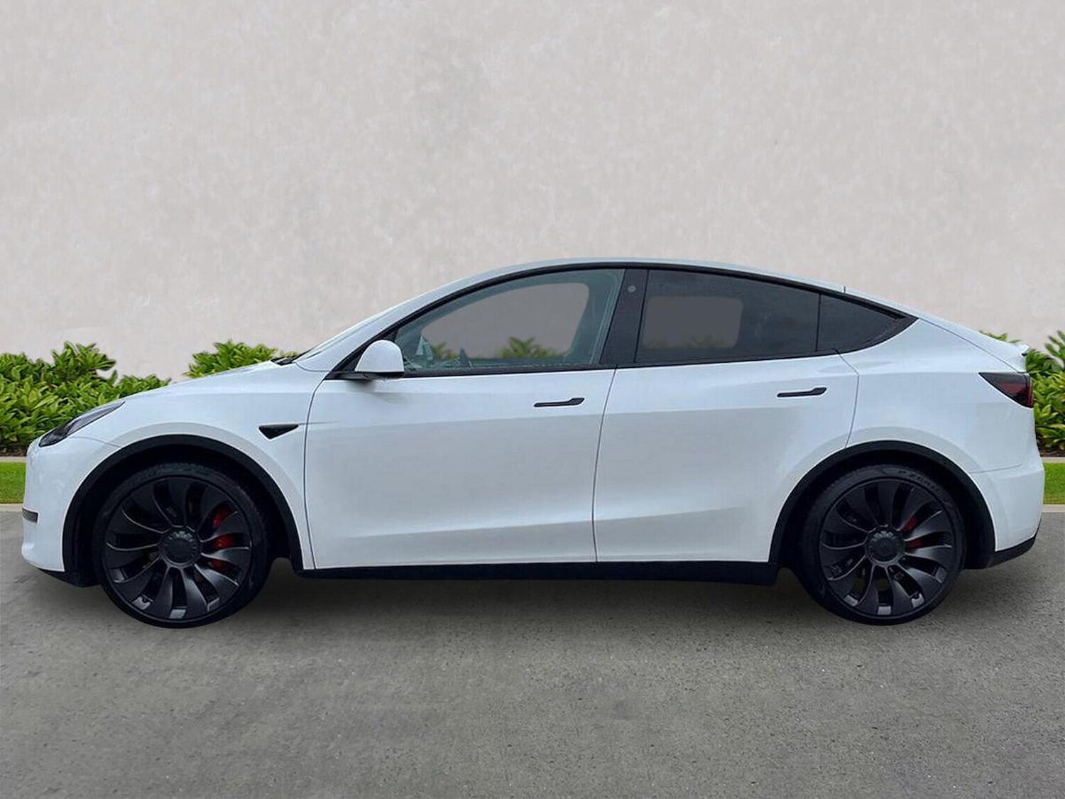 Used Tesla Model Y 2023 for sale - 76211991: Photo 20