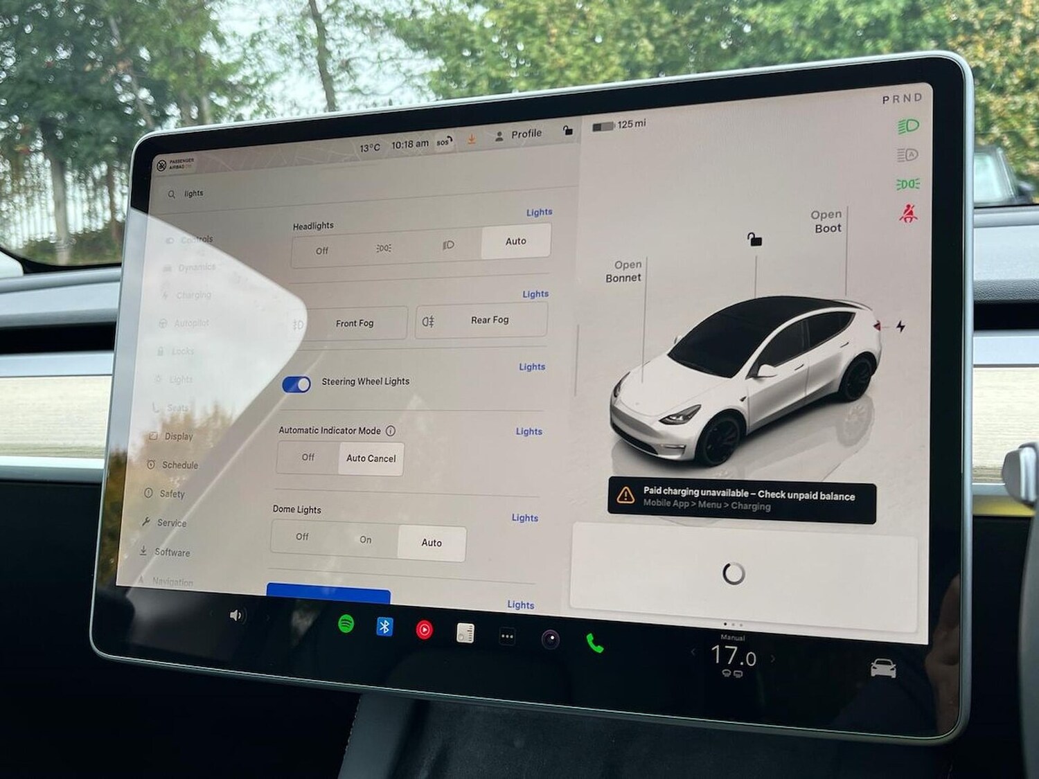 Used Tesla Model Y 2023 for sale - 76211991: Photo 23