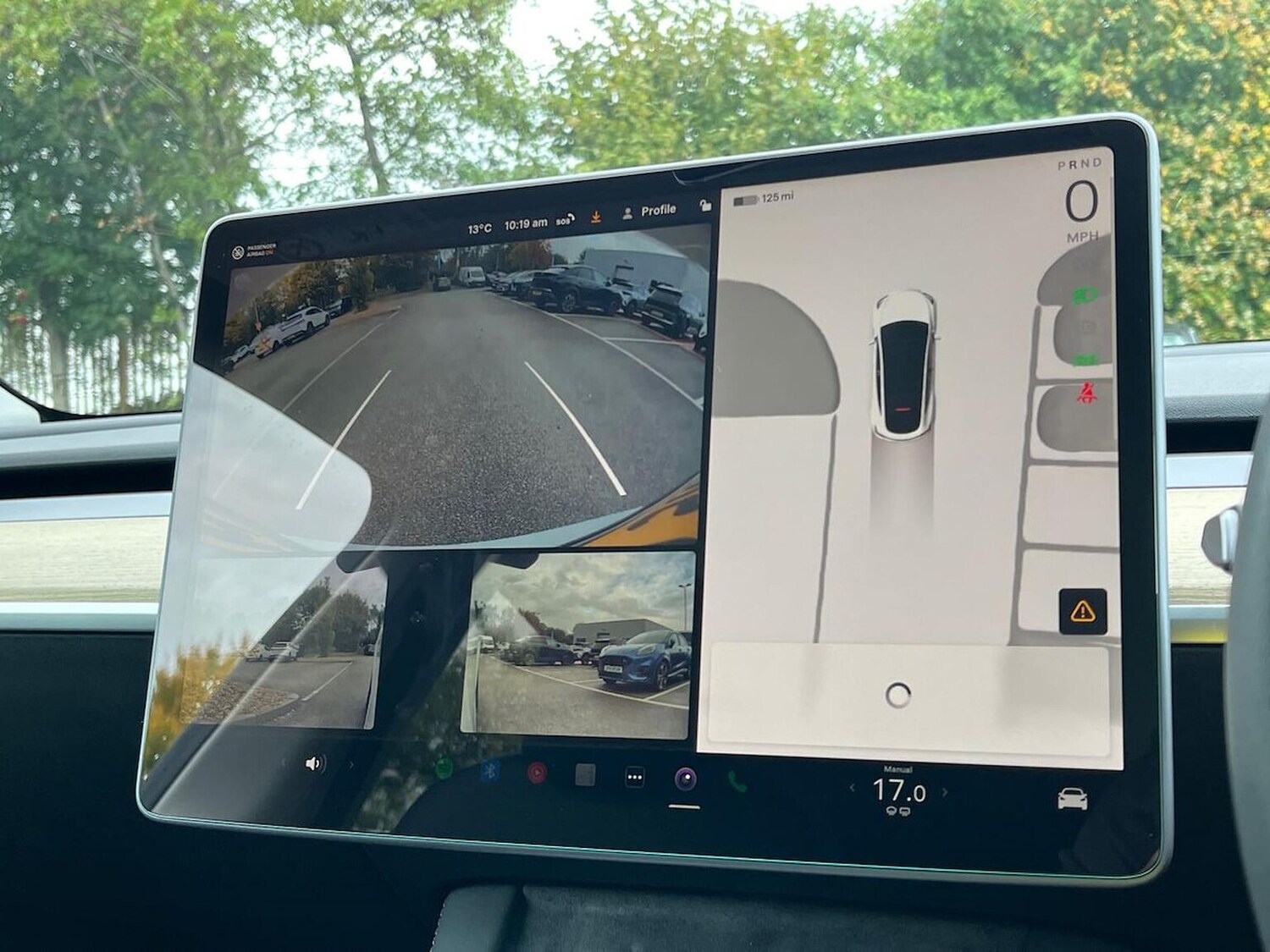 Used Tesla Model Y 2023 for sale - 76211991: Photo 24