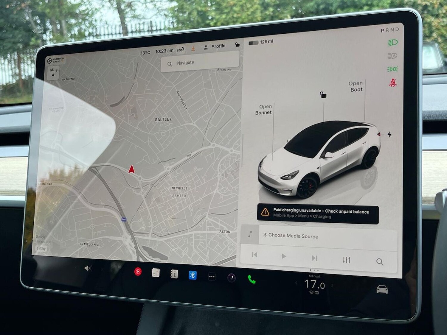 Used Tesla Model Y 2023 for sale - 76211991: Photo 25