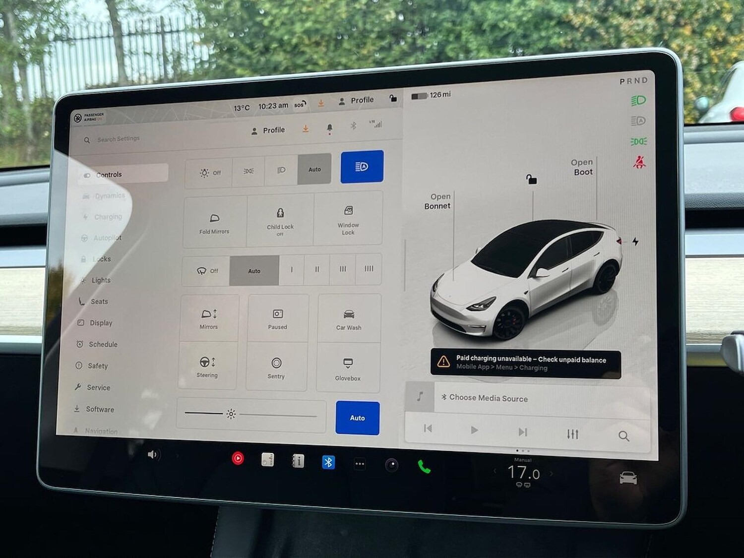 Used Tesla Model Y 2023 for sale - 76211991: Photo 26