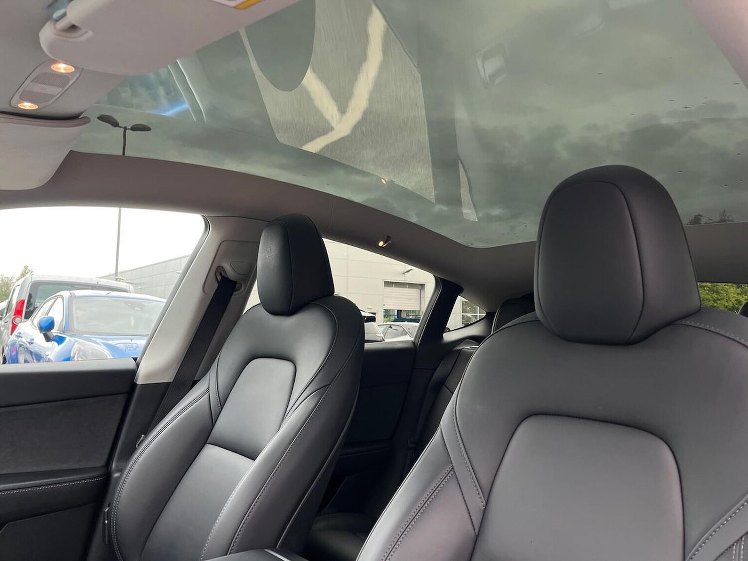 Used Tesla Model Y 2023 for sale - 76211991: Photo 33