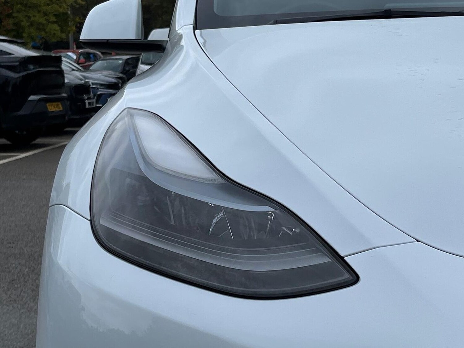 Used Tesla Model Y 2023 for sale - 76211991: Photo 35