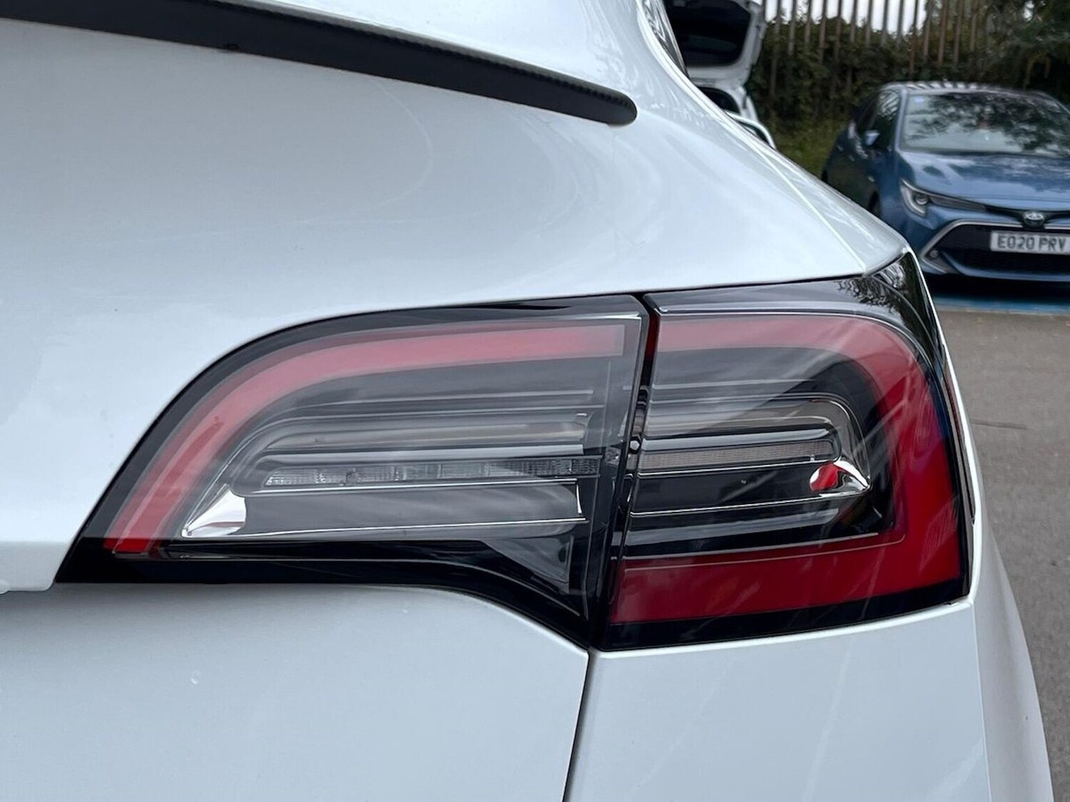 Used Tesla Model Y 2023 for sale - 76211991: Photo 37