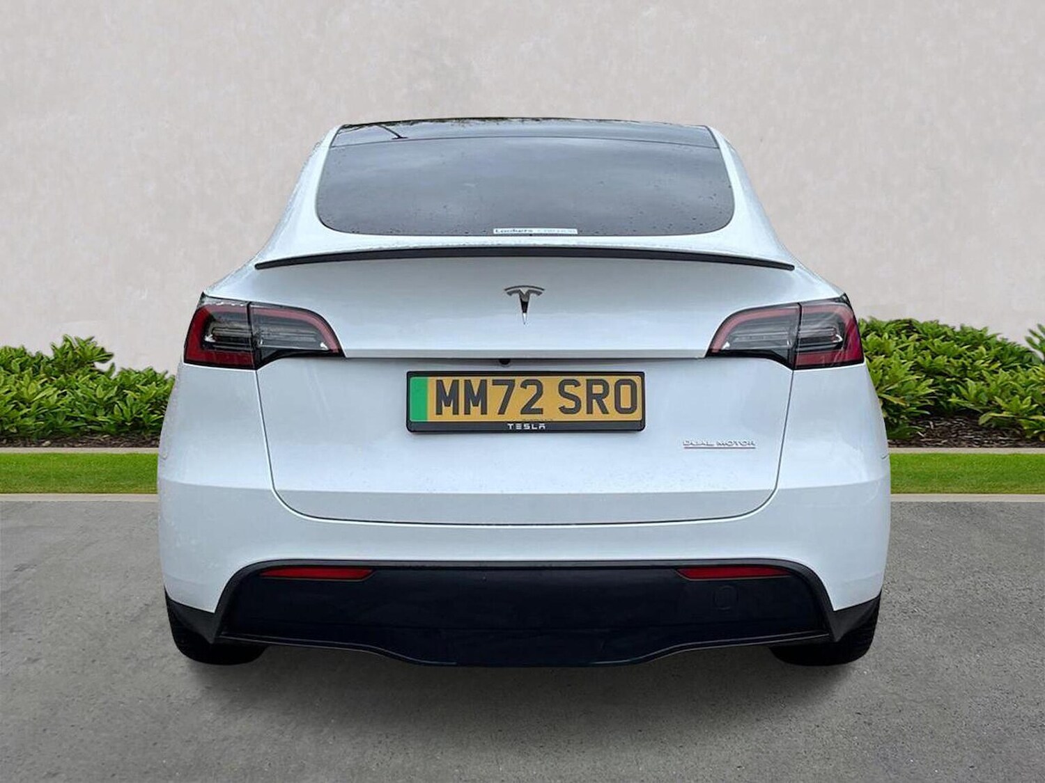 Used Tesla Model Y 2023 for sale - 76211991: Photo 4