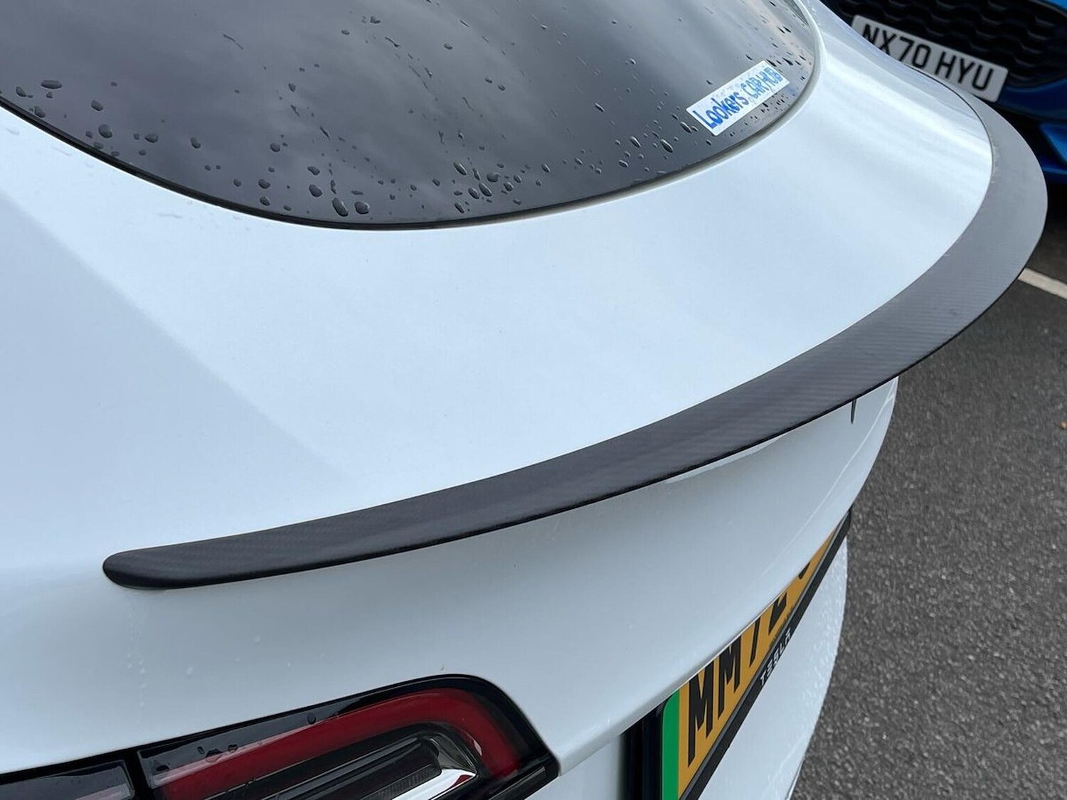 Used Tesla Model Y 2023 for sale - 76211991: Photo 43