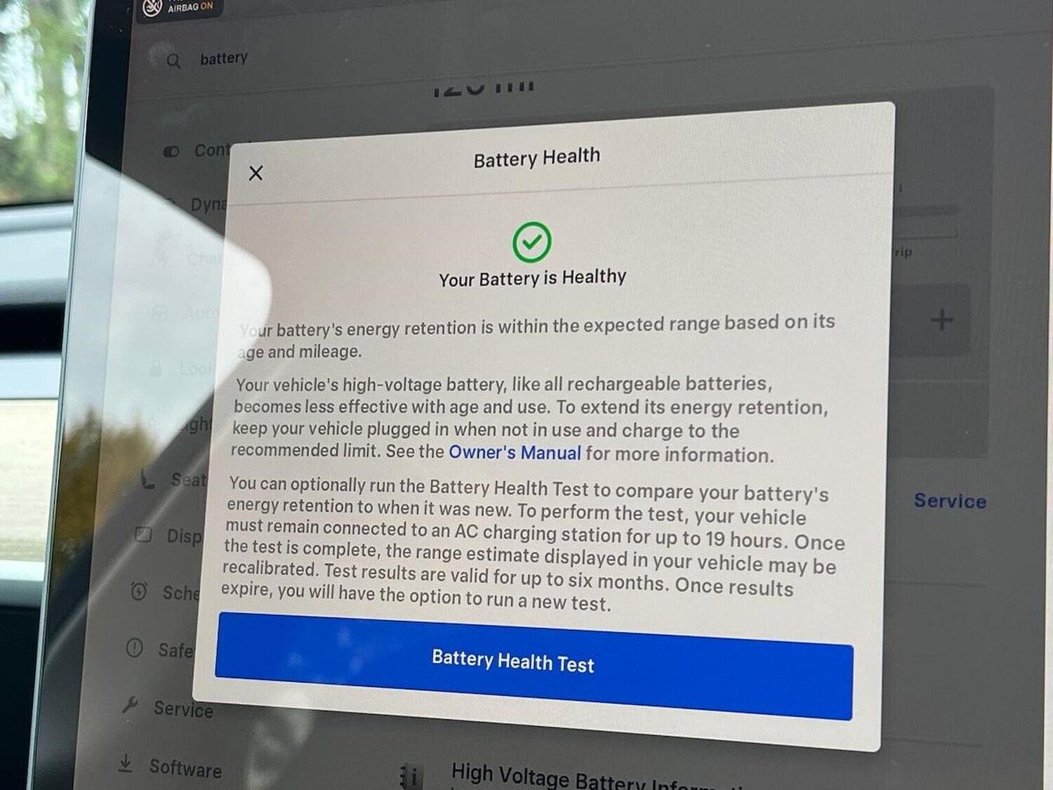 Used Tesla Model Y 2023 for sale - 76211991: Photo 45