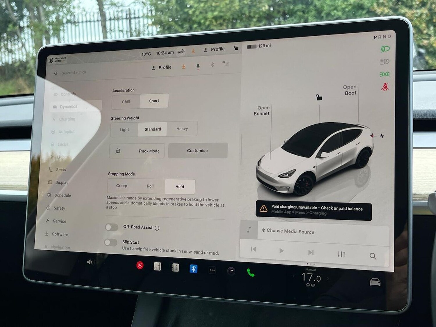 Used Tesla Model Y 2023 for sale - 76211991: Photo 47