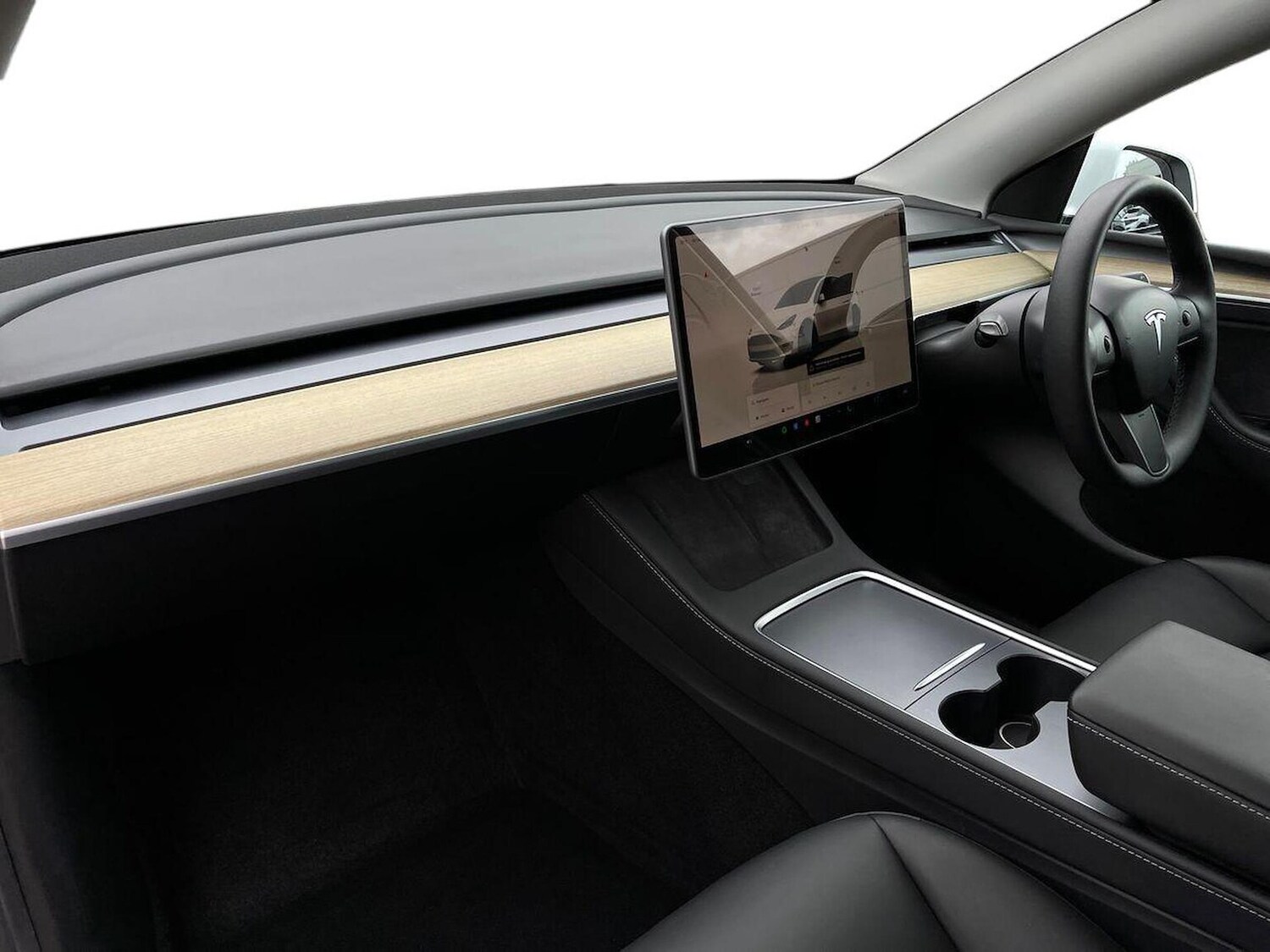 Used Tesla Model Y 2023 for sale - 76211991: Photo 8