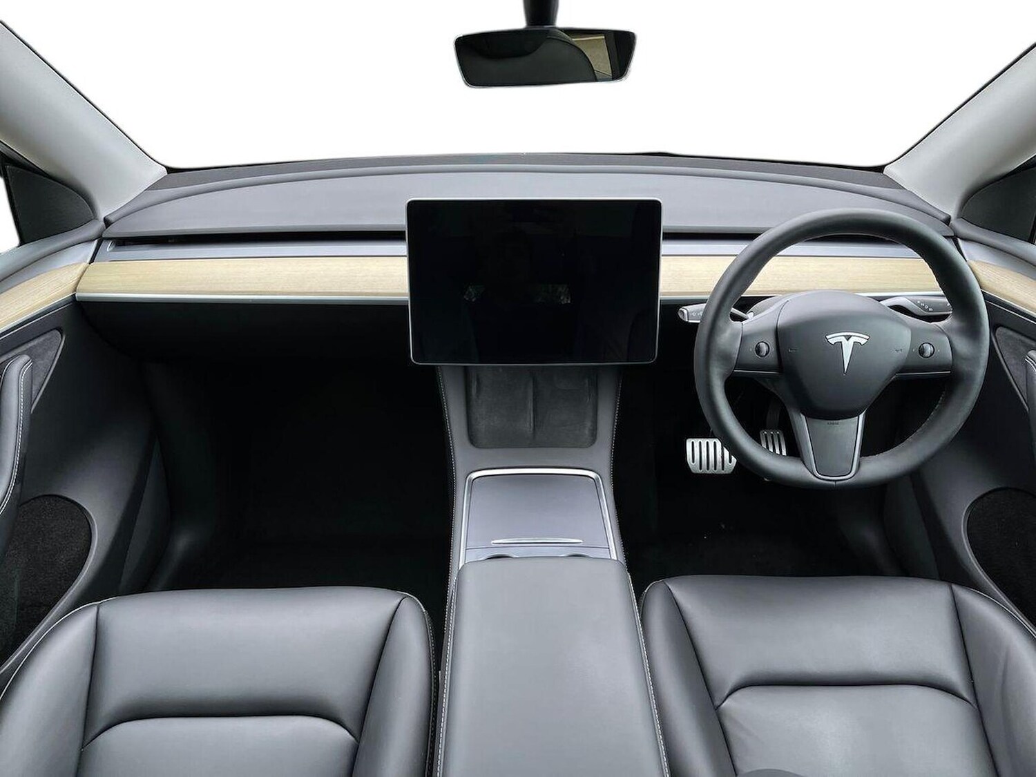 Used Tesla Model Y 2023 for sale - 76211991: Photo 9