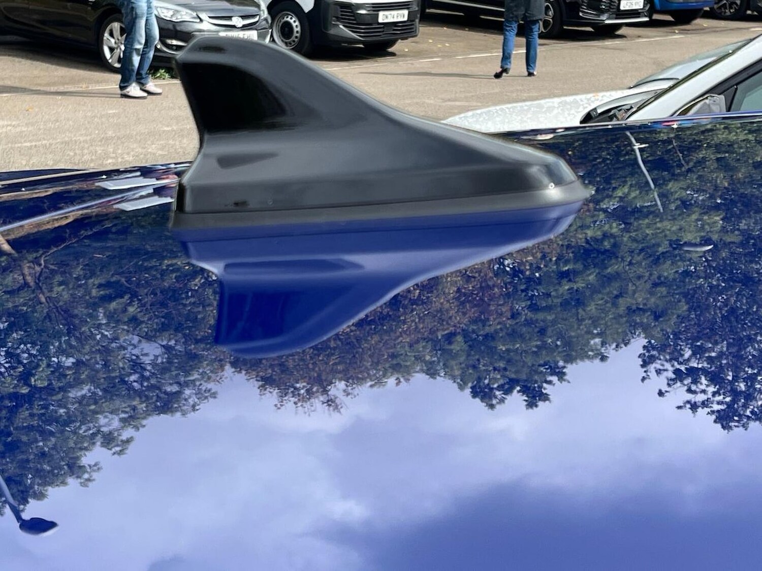 Vehicle 42