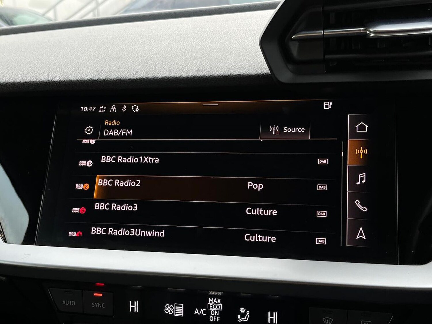 Used Audi A3 2022 for sale - 76720342: Photo 12