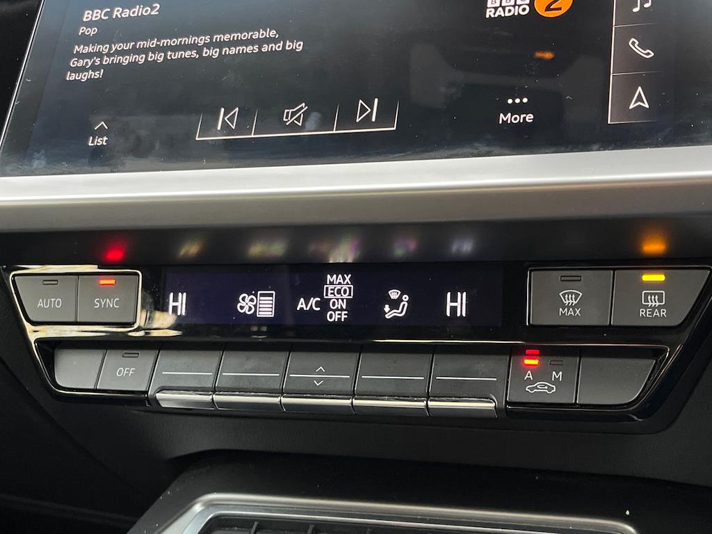 Used Audi A3 2022 for sale - 76720342: Photo 13