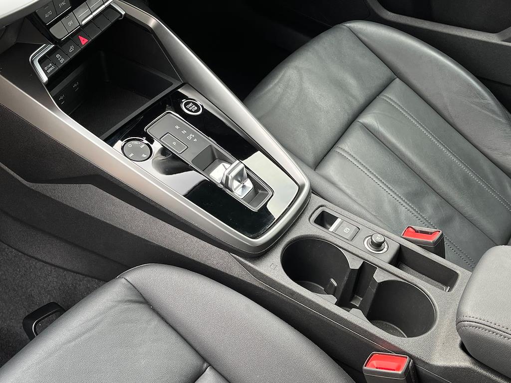 Used Audi A3 2022 for sale - 76720342: Photo 14