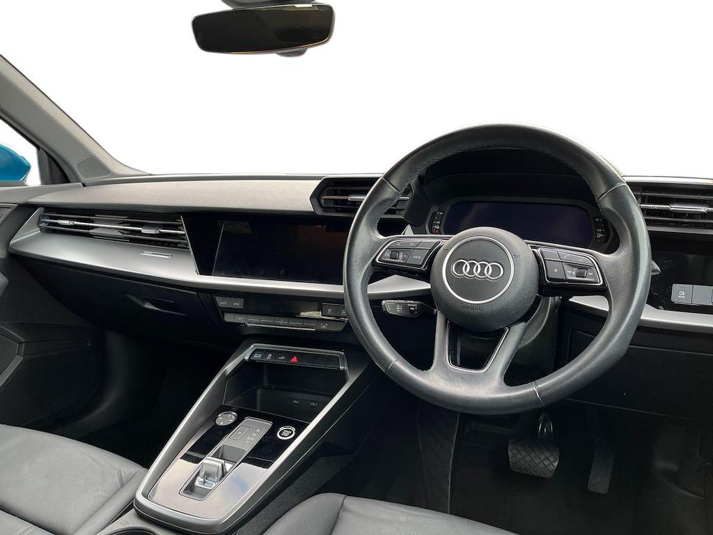 Used Audi A3 2022 for sale - 76720342: Photo 16