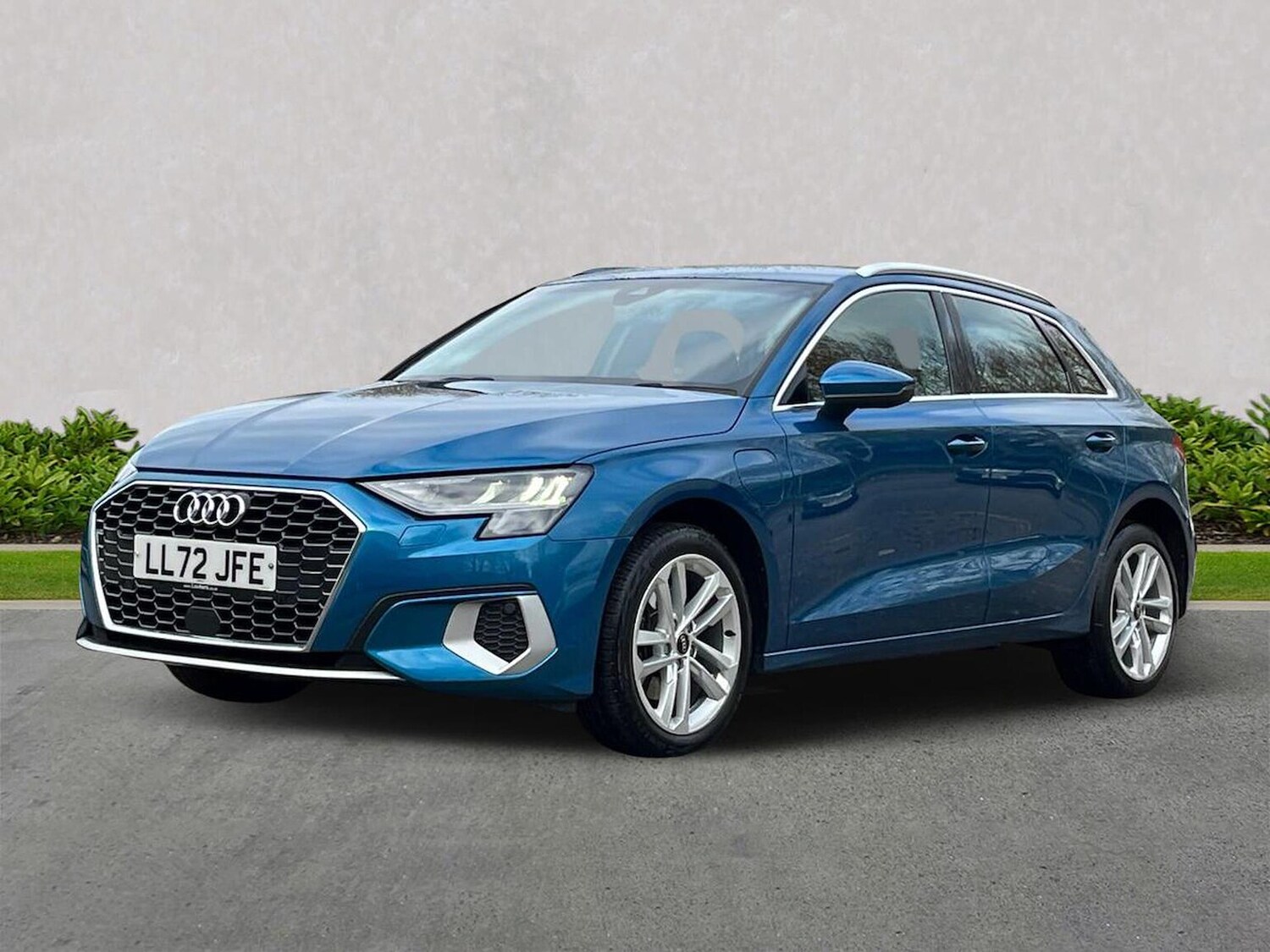 Used Audi A3 2022 for sale - 76720342: Photo 21