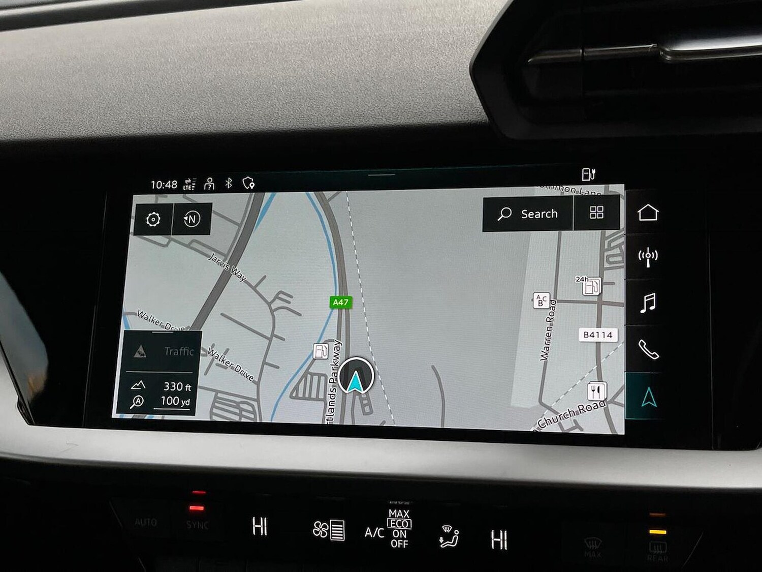 Used Audi A3 2022 for sale - 76720342: Photo 25