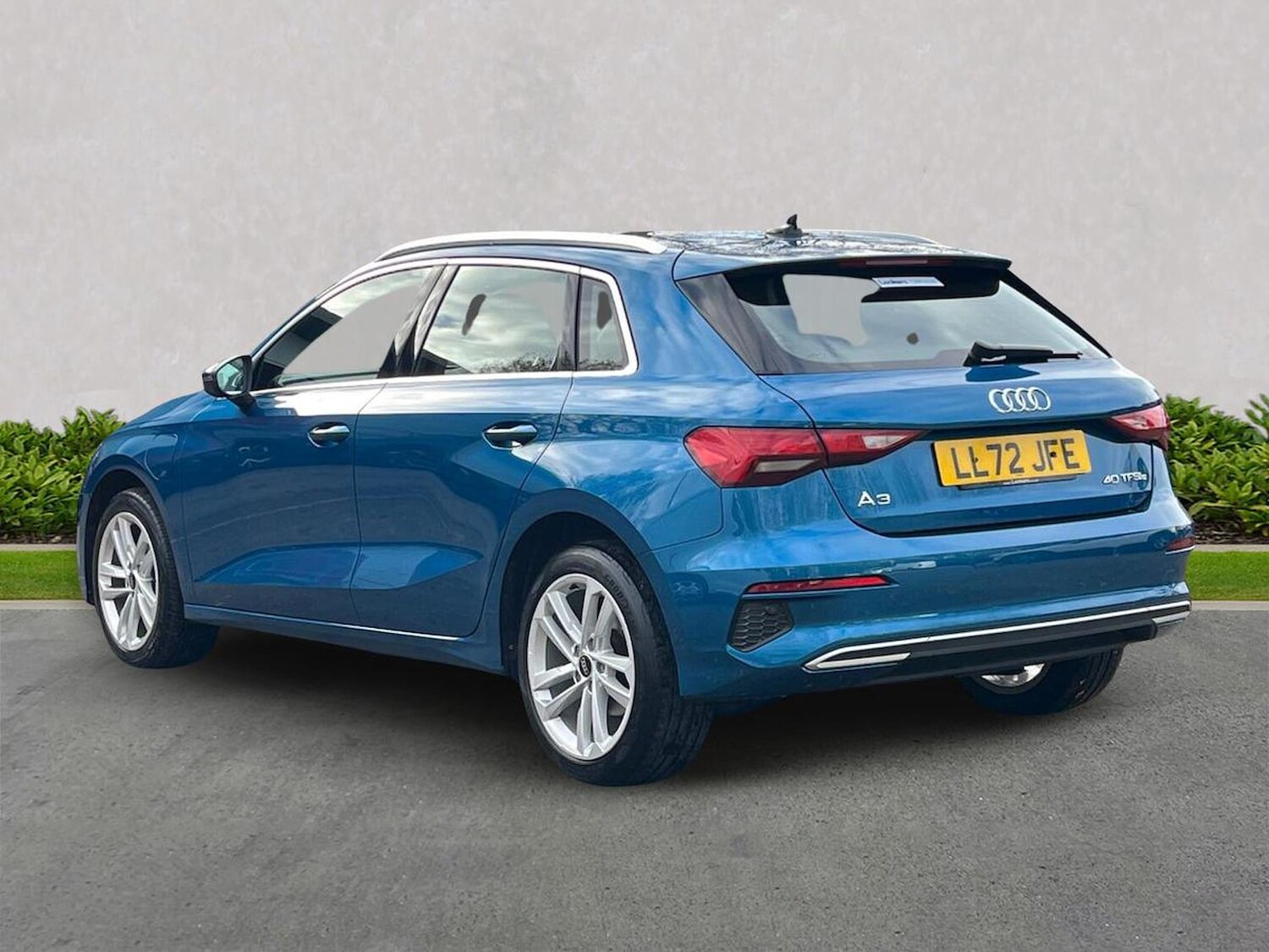 Used Audi A3 2022 for sale - 76720342: Photo 3