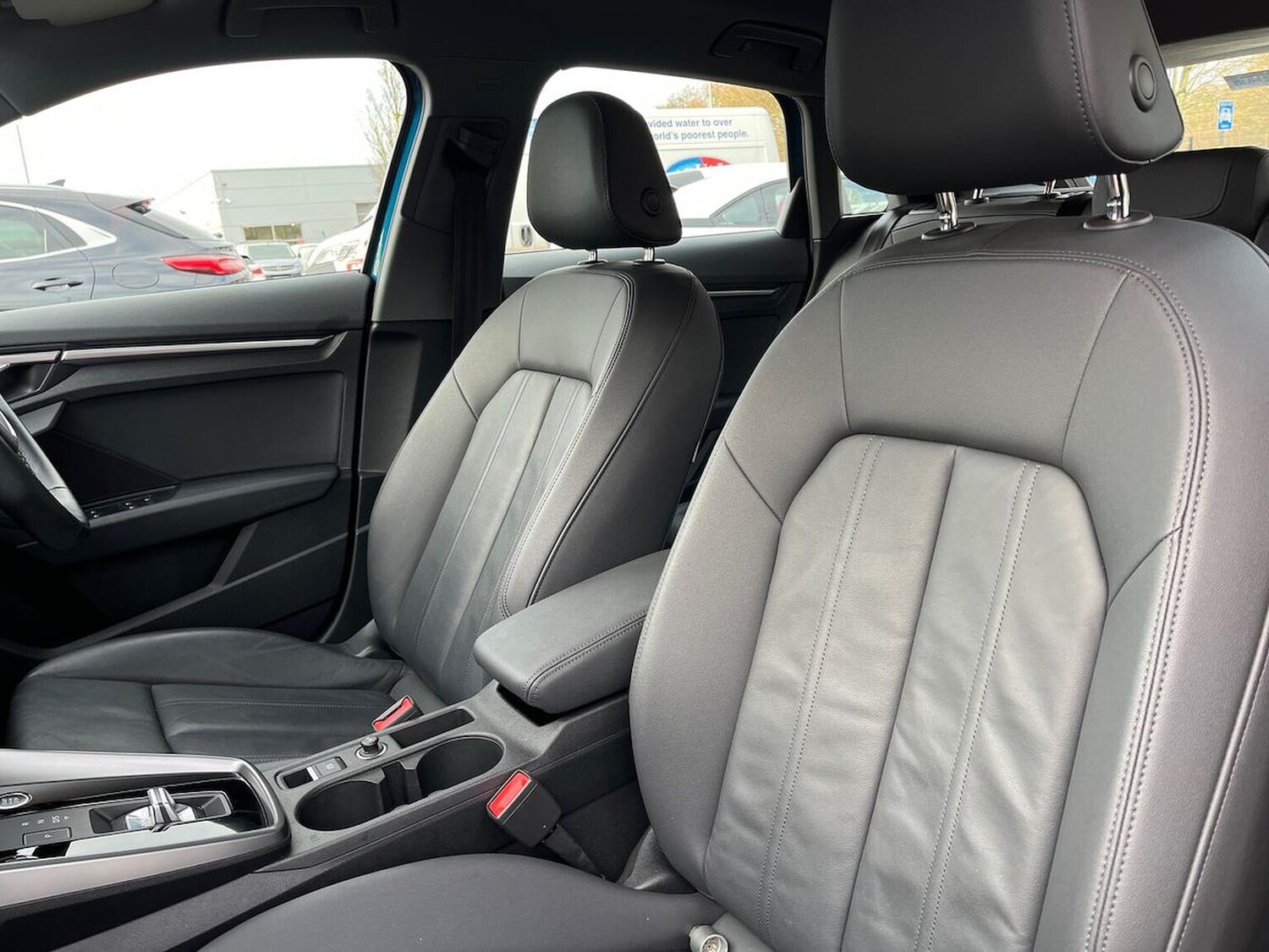 Used Audi A3 2022 for sale - 76720342: Photo 33