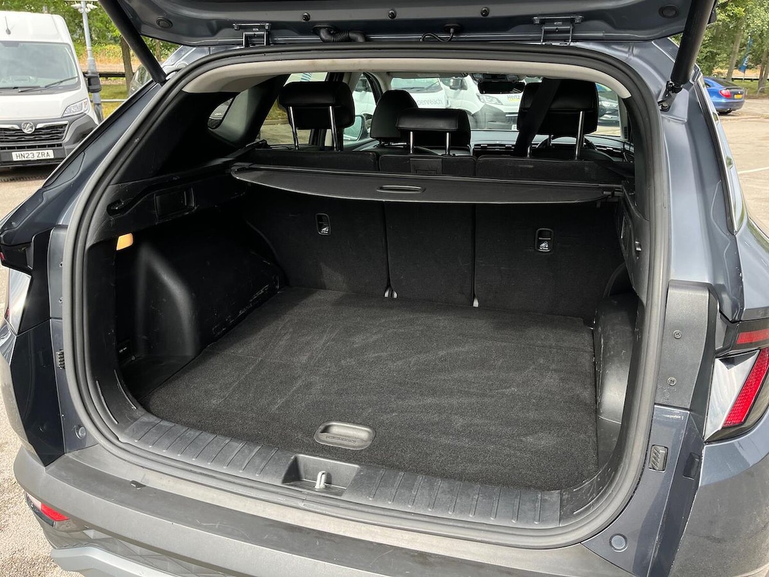 Vehicle 17