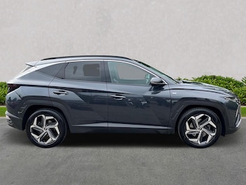 Used Hyundai TUCSON 2023 for sale - 75513059: Photo