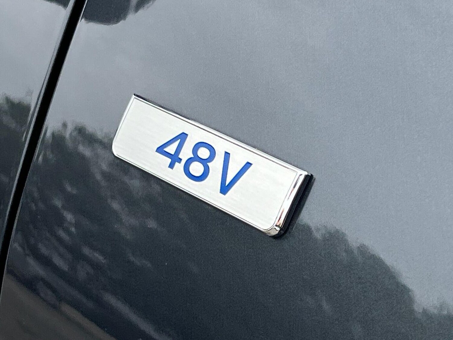 Vehicle 41