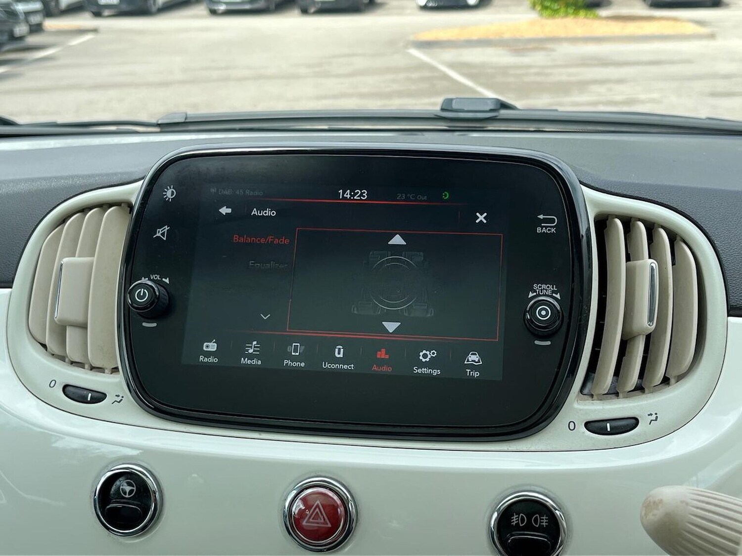 Vehicle 25