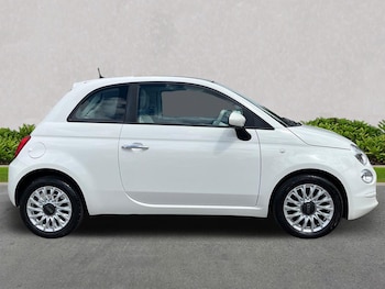 Used Fiat 500 2020 for sale - 75512958: Photo