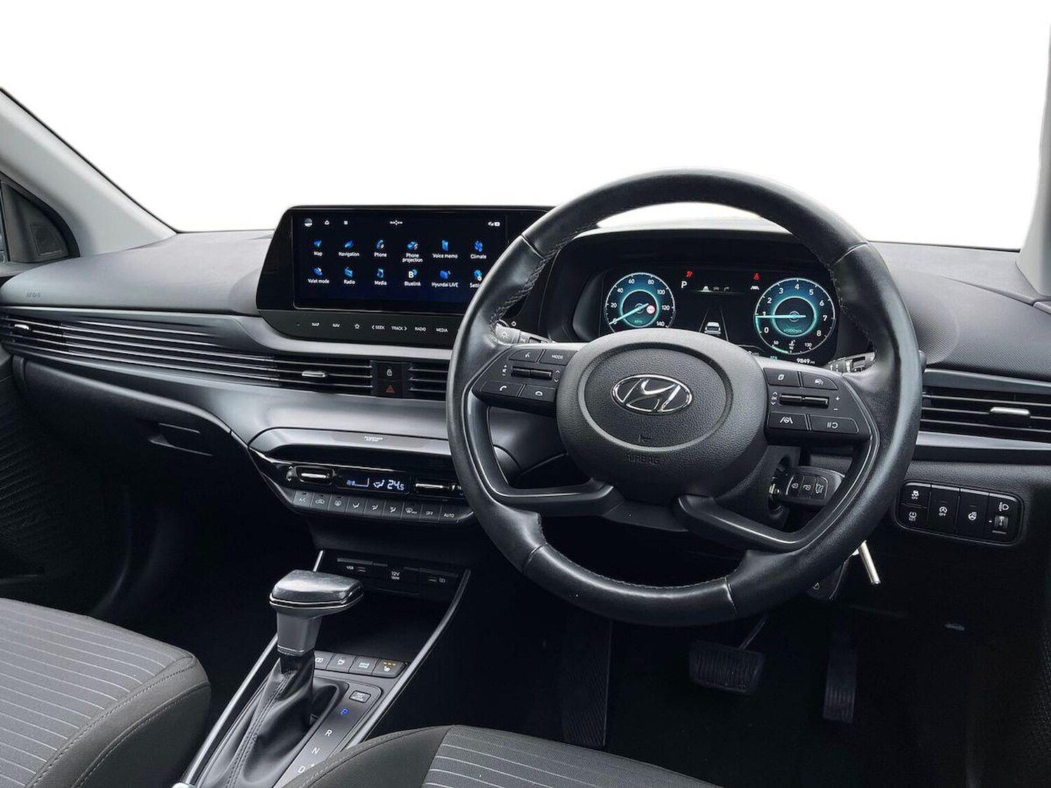 Used Hyundai i20 2022 for sale - 76706450: Photo 15