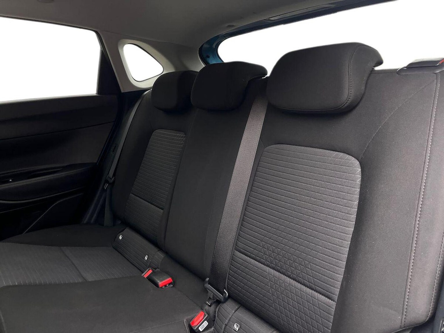 Used Hyundai i20 2022 for sale - 76706450: Photo 16