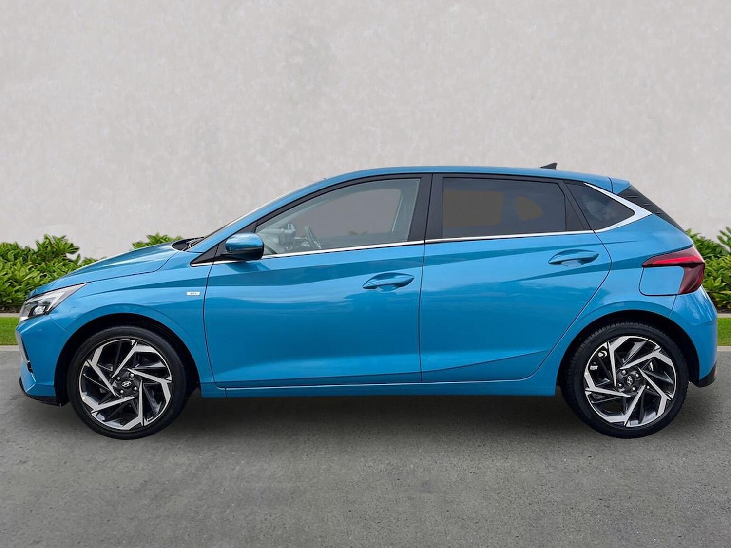 Used Hyundai i20 2022 for sale - 76706450: Photo 19