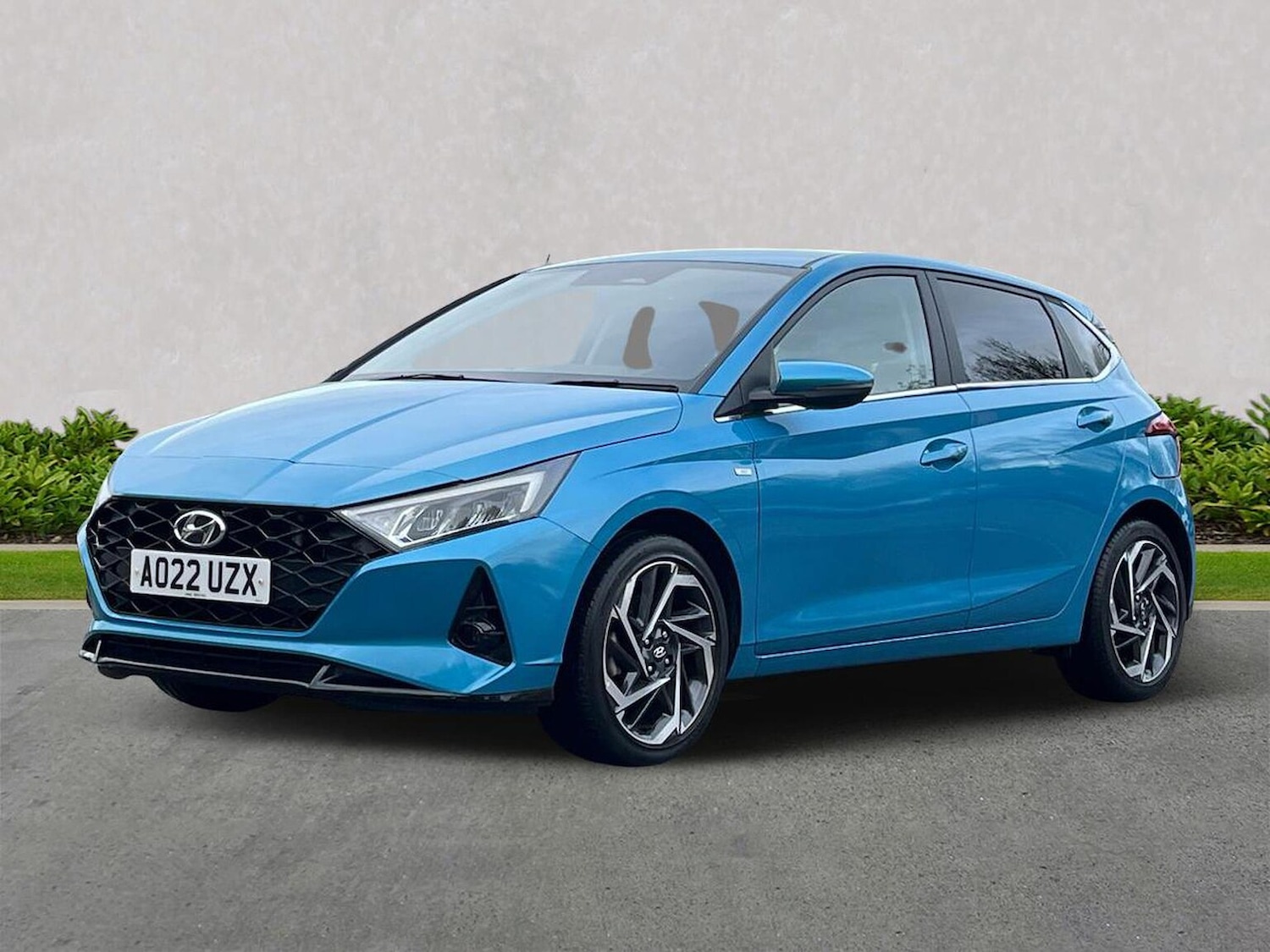 Used Hyundai i20 2022 for sale - 76706450: Photo 20