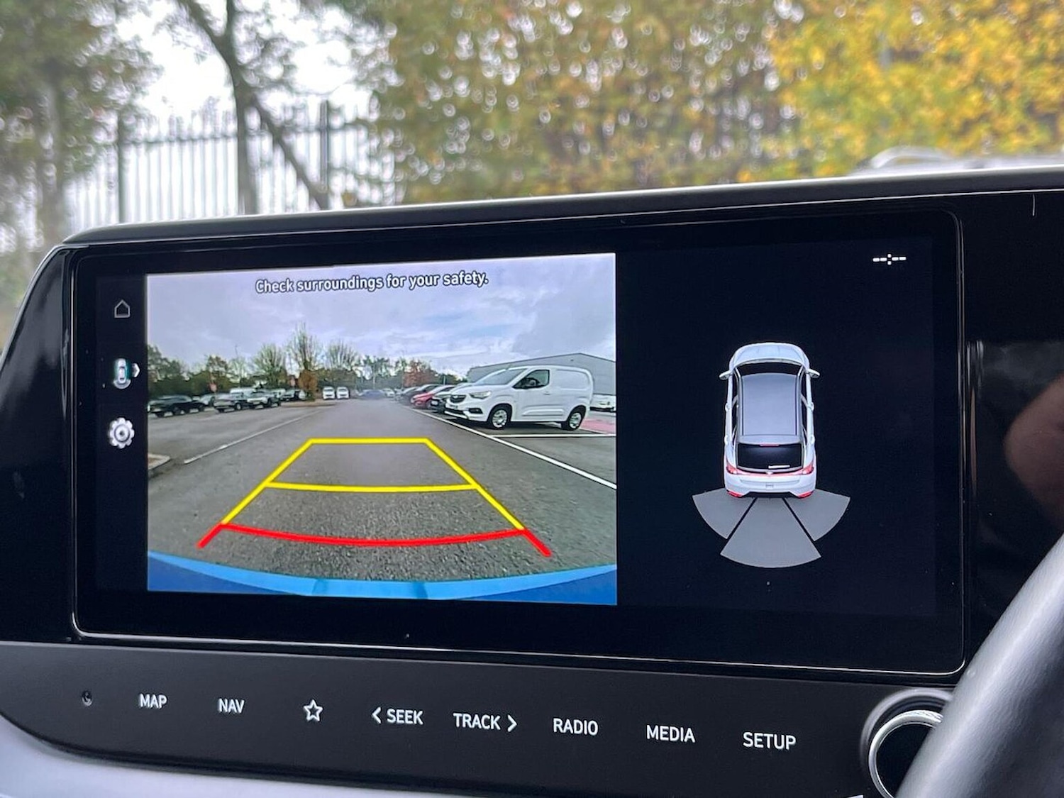 Used Hyundai i20 2022 for sale - 76706450: Photo 23