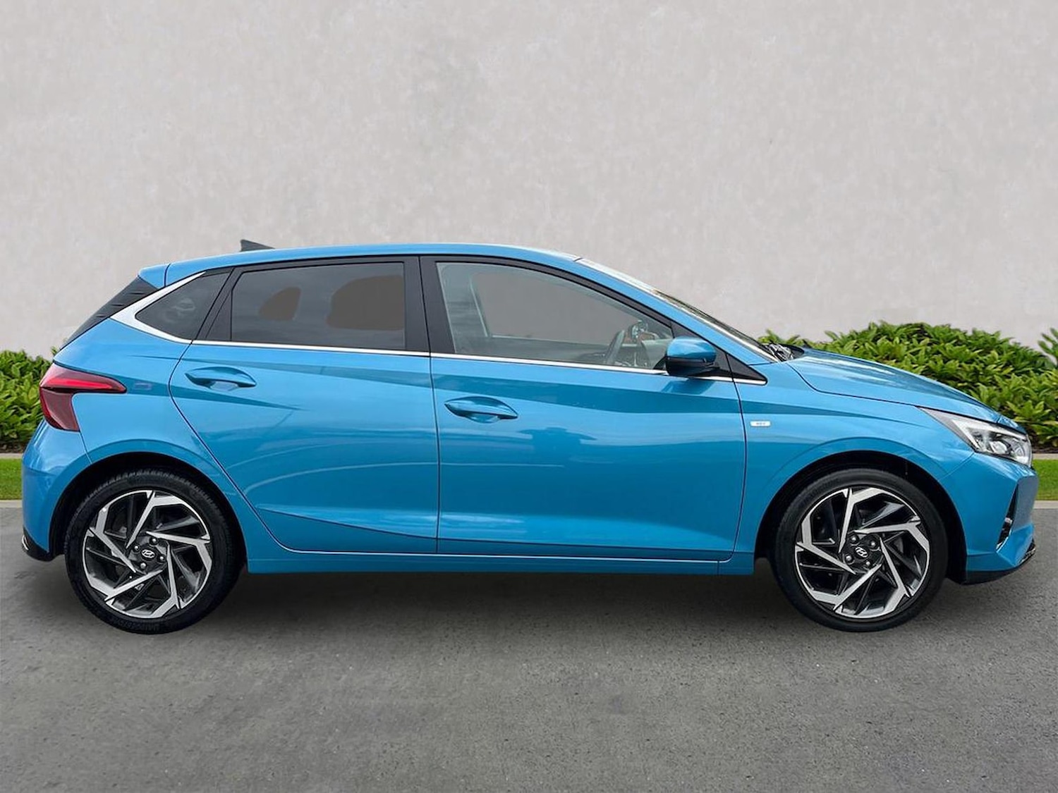 Used Hyundai i20 2022 for sale - 76706450: Photo 3