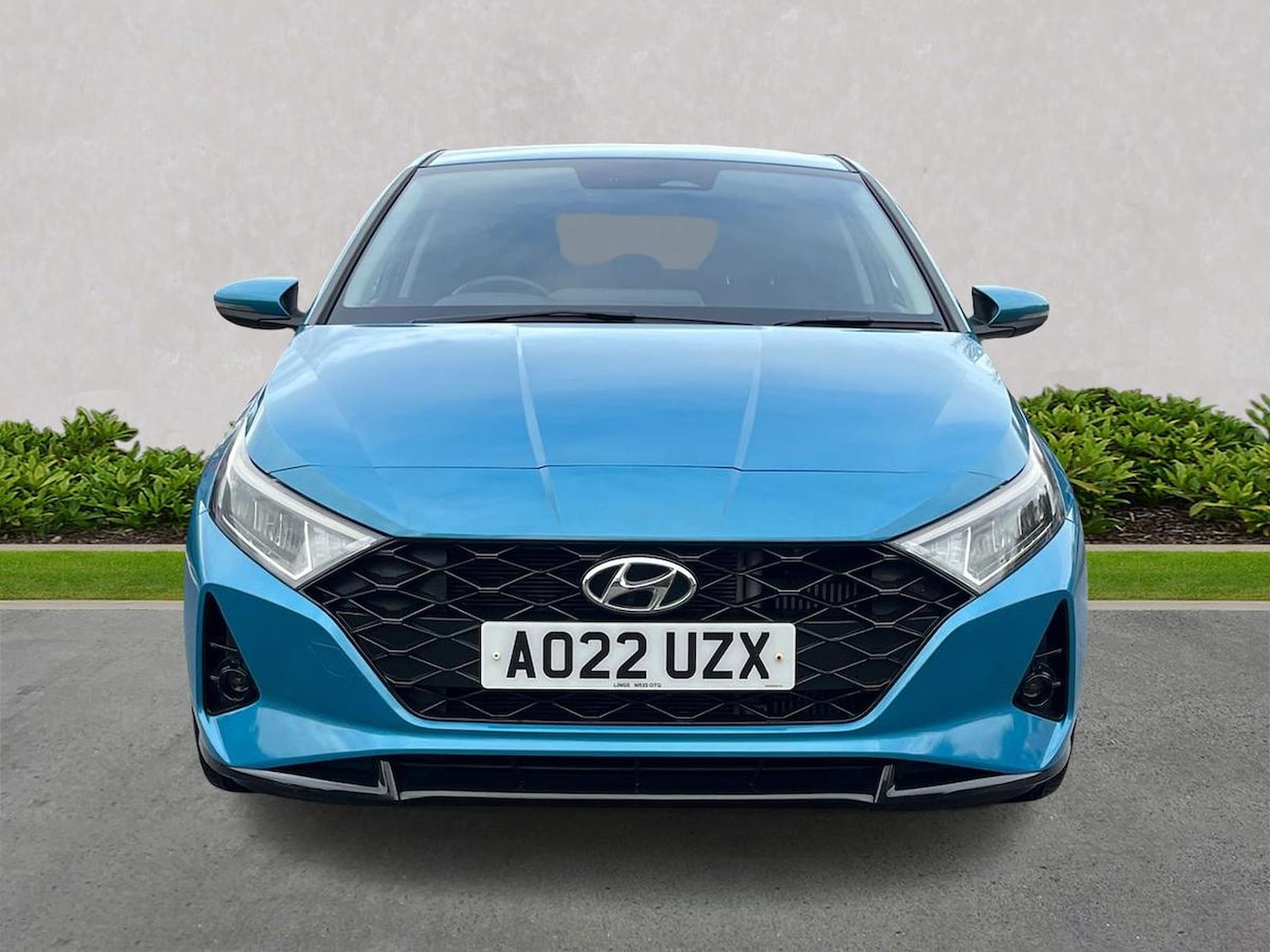 Used Hyundai i20 2022 for sale - 76706450: Photo 5