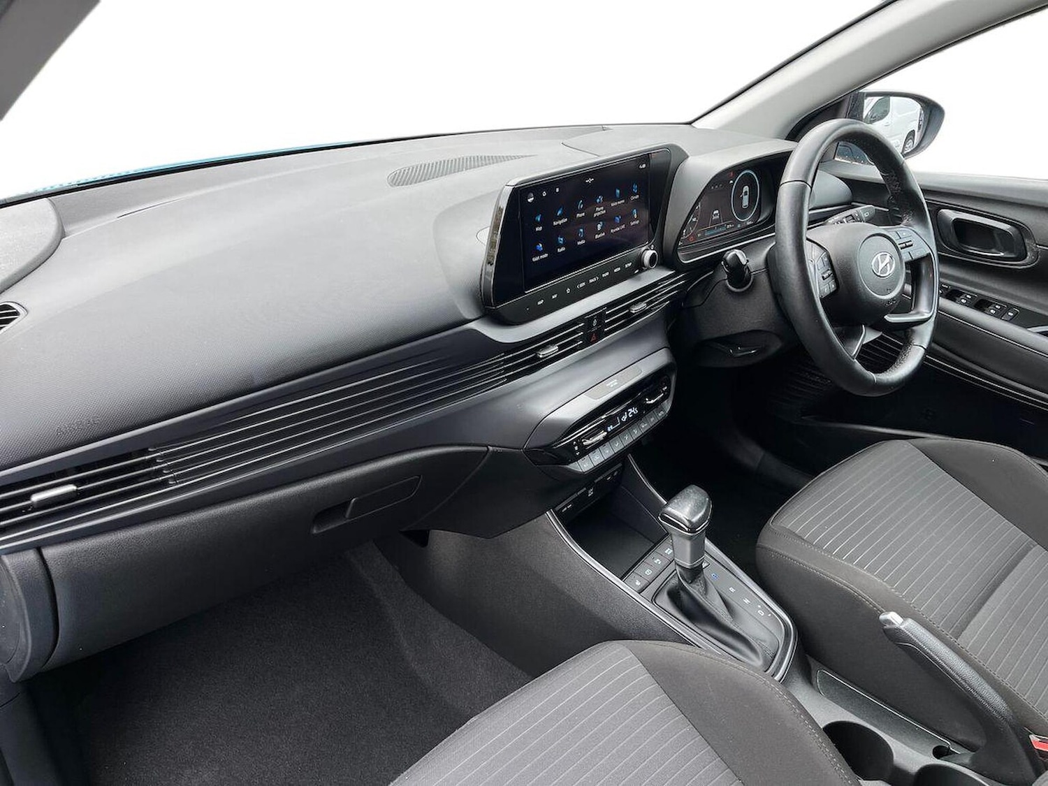 Used Hyundai i20 2022 for sale - 76706450: Photo 7