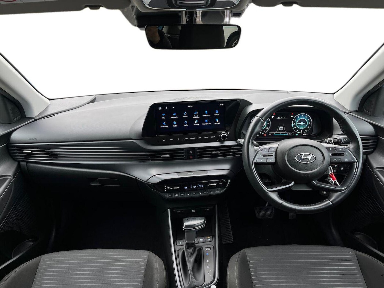 Used Hyundai i20 2022 for sale - 76706450: Photo 8