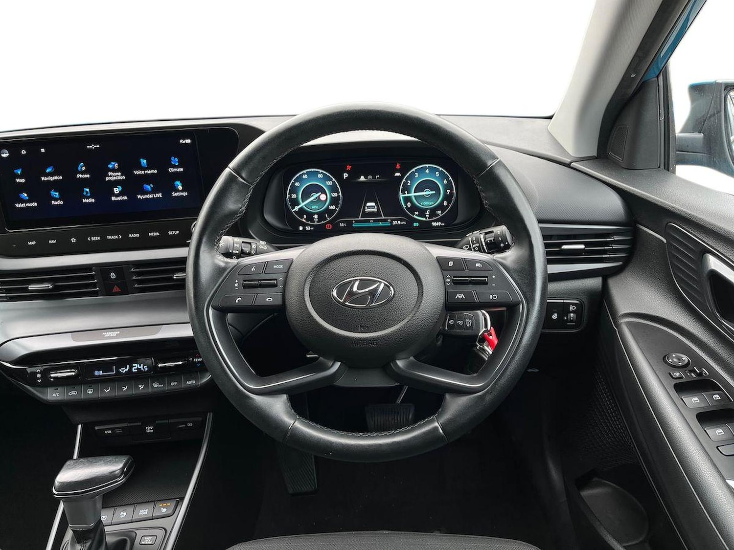 Used Hyundai i20 2022 for sale - 76706450: Photo 9