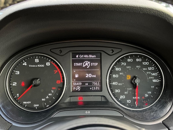 Used Audi Q2 2019 for sale - 76212014: Photo 10