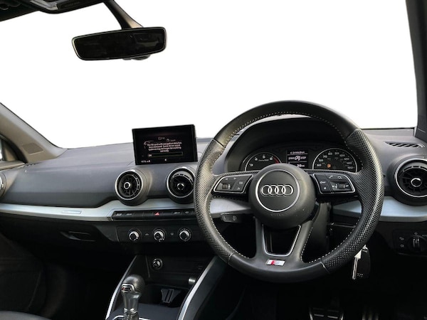 Used Audi Q2 2019 for sale - 76212014: Photo 15