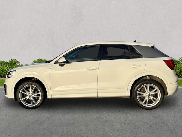 Used Audi Q2 2019 for sale - 76212014: Photo 19