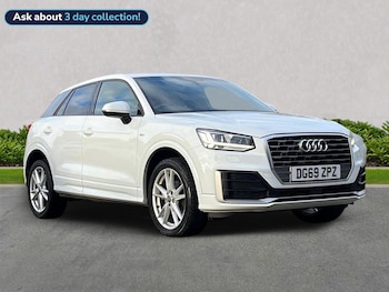 Audi - Q2