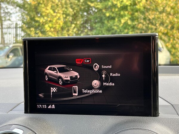 Used Audi Q2 2019 for sale - 76212014: Photo 25