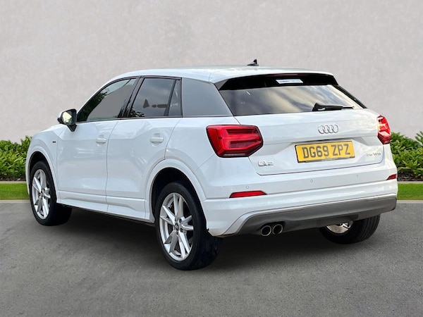 Used Audi Q2 2019 for sale - 76212014: Photo 2